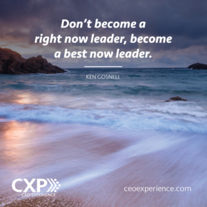 CEO Experience - Coaching, Retreats & Excursions for CEOs